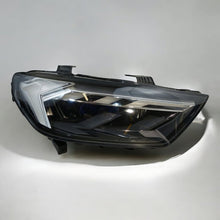 Load image into Gallery viewer, Frontscheinwerfer Audi A1 82A941034D LED Rechts Scheinwerfer Headlight