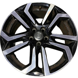 1x Alufelge 18 Zoll 7.5