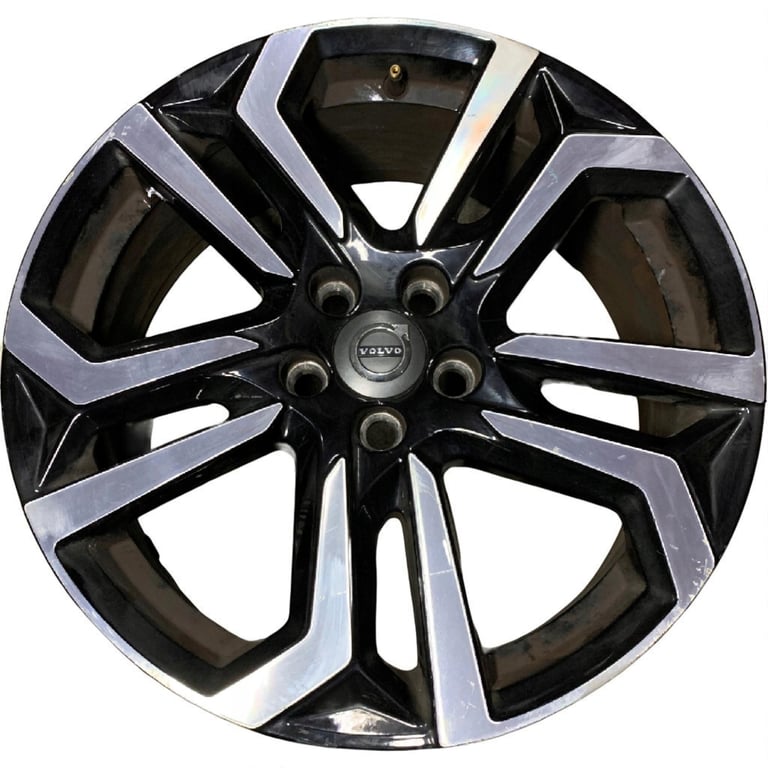 1x Alufelge 18 Zoll 7.5" 5x108 31423875 Volvo V40 Cross Country Rim Wheel FEL1055299217fa