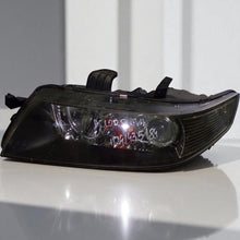 Laden Sie das Bild in den Galerie-Viewer, Frontscheinwerfer Honda Accord Links Scheinwerfer Headlight