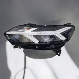 Frontscheinwerfer Dacia Sandero III 260603392R Links Scheinwerfer Headlight SCH5917311433yv