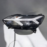 Frontscheinwerfer Dacia Sandero III 260603392R Links Scheinwerfer Headlight