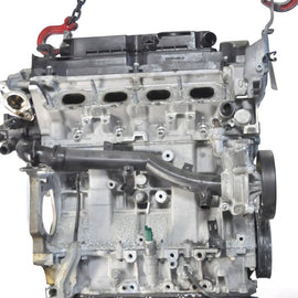 Motor Peugeot 5008 II 508 5GZ EP6FDT 1.6 THP 165PS 92TKm 2018 Benzin Unkomplett