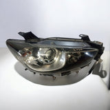 Frontscheinwerfer Mazda Cx-5 Xenon Rechts Scheinwerfer Headlight