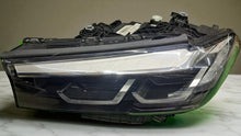 Load image into Gallery viewer, Frontscheinwerfer BMW 5 G31 G30 5A26FA3-01 LED Links Scheinwerfer Headlight SCH8845953190pe