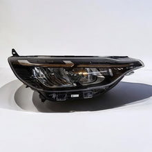 Laden Sie das Bild in den Galerie-Viewer, Frontscheinwerfer Ford Transit Custom PZ31-13E014-AD Rechts Headlight