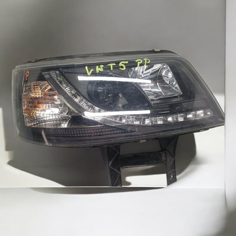 Frontscheinwerfer VW Transporter Rechts Scheinwerfer Headlight SCH5696005311lk