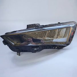 Frontscheinwerfer Seat Leon 5FB941005H Full LED Links Scheinwerfer Headlight SCH7727373664wv