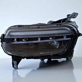 Frontscheinwerfer Jeep 522187210 LED Links Scheinwerfer Headlight