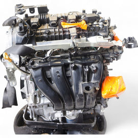 Motor Renault Captur E-Tech Arkana H4M632 1.6 TECH 51TKm 2020 Hybrid Unkomplett