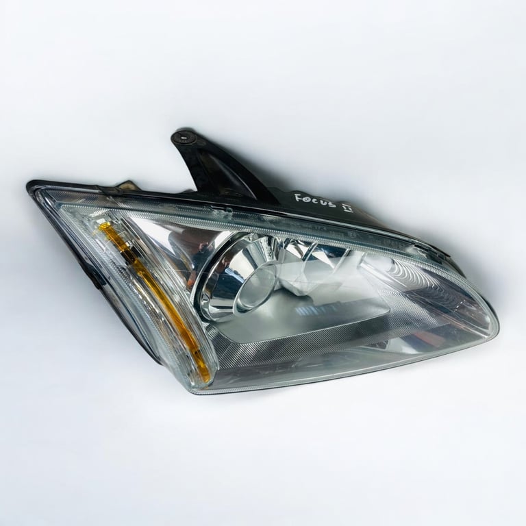 Frontscheinwerfer Ford Focus II Xenon Rechts Scheinwerfer Headlight