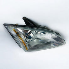 Laden Sie das Bild in den Galerie-Viewer, Frontscheinwerfer Ford Focus II Xenon Rechts Scheinwerfer Headlight