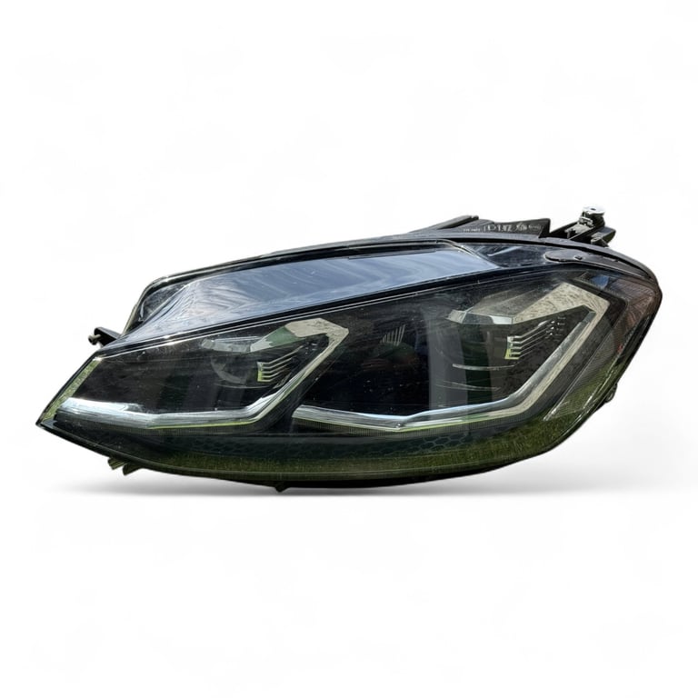 Frontscheinwerfer VW Golf VII 5G1941035C Full LED Links Scheinwerfer Headlight SCH7633760660wu