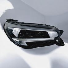 Laden Sie das Bild in den Galerie-Viewer, Frontscheinwerfer Opel Corsa A F 9829522580 LED Rechts Scheinwerfer Headlight SCH3443405354xi