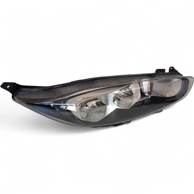 Frontscheinwerfer Ford Fiesta C1BB-13W029-AG Rechts Scheinwerfer Headlight SCH6427282115yh
