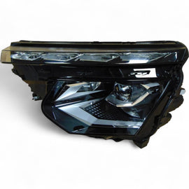 Frontscheinwerfer Skoda Kamiq 655941015C Full LED Ein Stück (Rechts oder Links) SCH6566364117kd