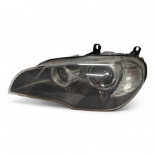 Load image into Gallery viewer, Frontscheinwerfer BMW E70 7158927 Ein Stück (Rechts oder Links) Headlight SCH8319214989od