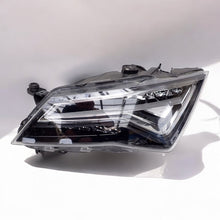 Load image into Gallery viewer, Frontscheinwerfer Seat Ateca 576941007 LED Links Scheinwerfer Headlight