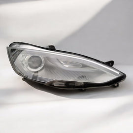 Frontscheinwerfer Tesla Model S LED Rechts Scheinwerfer Headlight SCH8645636078jd