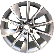 Laden Sie das Bild in den Galerie-Viewer, 1x Alufelge 18 Zoll 8.5&quot; 5x112 41ET 3V0601025BC Skoda Superb Iii Rim Wheel