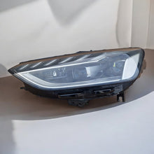 Laden Sie das Bild in den Galerie-Viewer, Frontscheinwerfer Audi A4 B9 8W0941035E Full LED Links Scheinwerfer Headlight