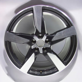 1x Alufelge 20 Zoll 8.5