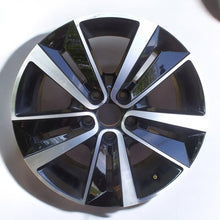 Load image into Gallery viewer, 1x Alufelge 17 Zoll 7.0" 5x114.3 A4204010700 Mercedes-Benz Citan Rim Wheel FEL2754130369fu