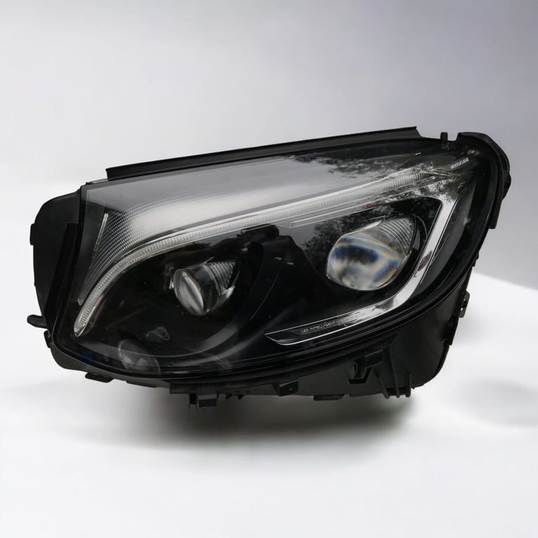 Frontscheinwerfer Mercedes-Benz Glc A2539060301 Full LED Links Headlight SCH2526060613fi