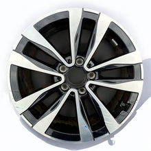 Load image into Gallery viewer, 1x Alufelge 17 Zoll 7.0&quot; 5x112 44 5ET A2064016000 Mercedes-Benz W206 Rim Wheel