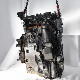 Motor BMW F21 F20 B37D15A 1.5 116PS 129TKm 2017 Diesel Engine Unkomplett