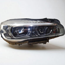 Load image into Gallery viewer, Frontscheinwerfer BMW 2 F45 F46 5A017B2 LED Rechts Scheinwerfer Headlight SCH2895909400kr