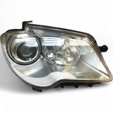 Frontscheinwerfer VW Touran 1T1941752A Xenon Rechts Scheinwerfer Headlight