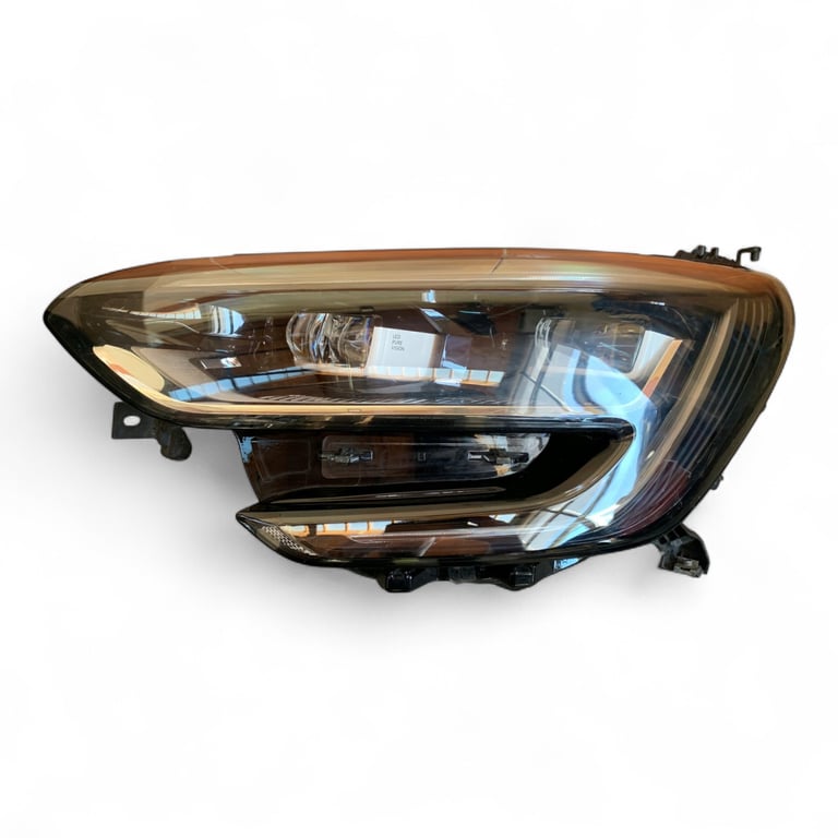 Frontscheinwerfer Renault Megane IV 260604423R LED Ein Stück (Rechts oder Links) SCH5063666239ch