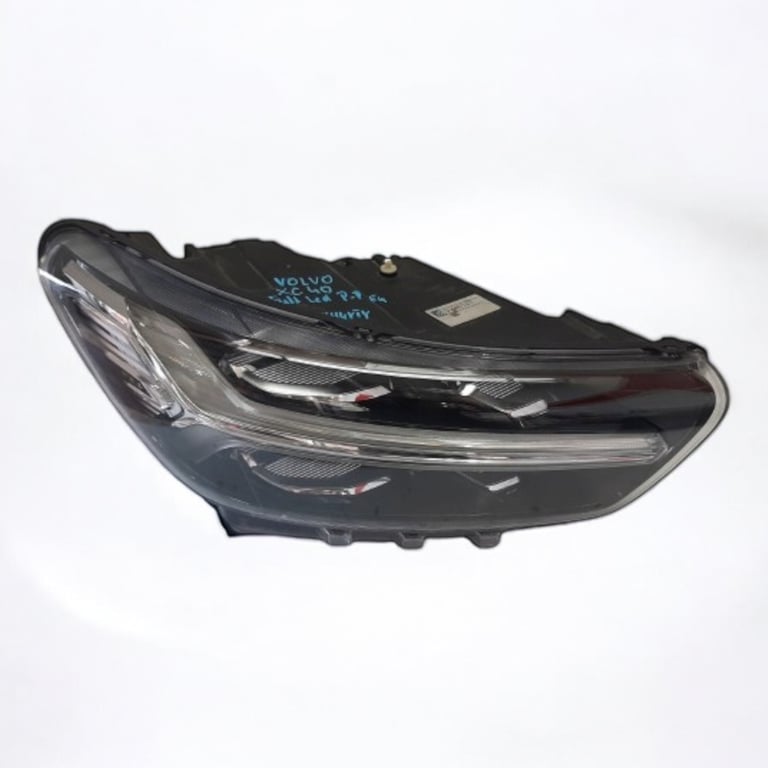 Frontscheinwerfer Volvo Xc40 31446779 Rechts Scheinwerfer Headlight SCH6257778436te