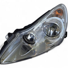 Laden Sie das Bild in den Galerie-Viewer, Frontscheinwerfer Opel Corsa 13186381 Ein Stück (Rechts oder Links) Headlight SCH8527237849iy