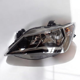 Frontscheinwerfer Seat Ibiza IV 6J1941005L Links Scheinwerfer Headlight