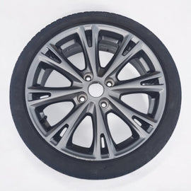 1x Alufelge 17 Zoll 7.0