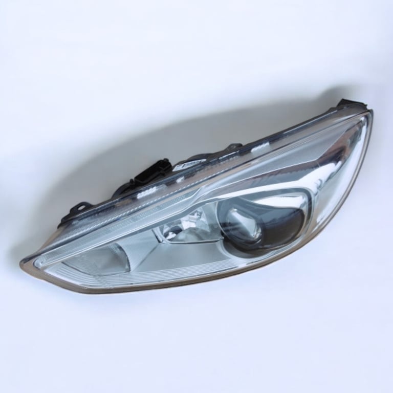 Frontscheinwerfer Ford Focus Xenon Links Scheinwerfer Headlight