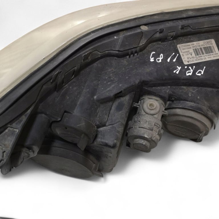 Frontscheinwerfer Citroën C5 II Break 9661316680 Links Scheinwerfer Headlight SCH9281461796kz