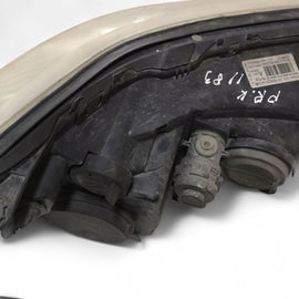 Frontscheinwerfer Citroën C5 II Break 9661316680 Links Scheinwerfer Headlight SCH9281461796kz