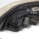 Frontscheinwerfer Citroën C5 II Break 9661316680 Links Scheinwerfer Headlight