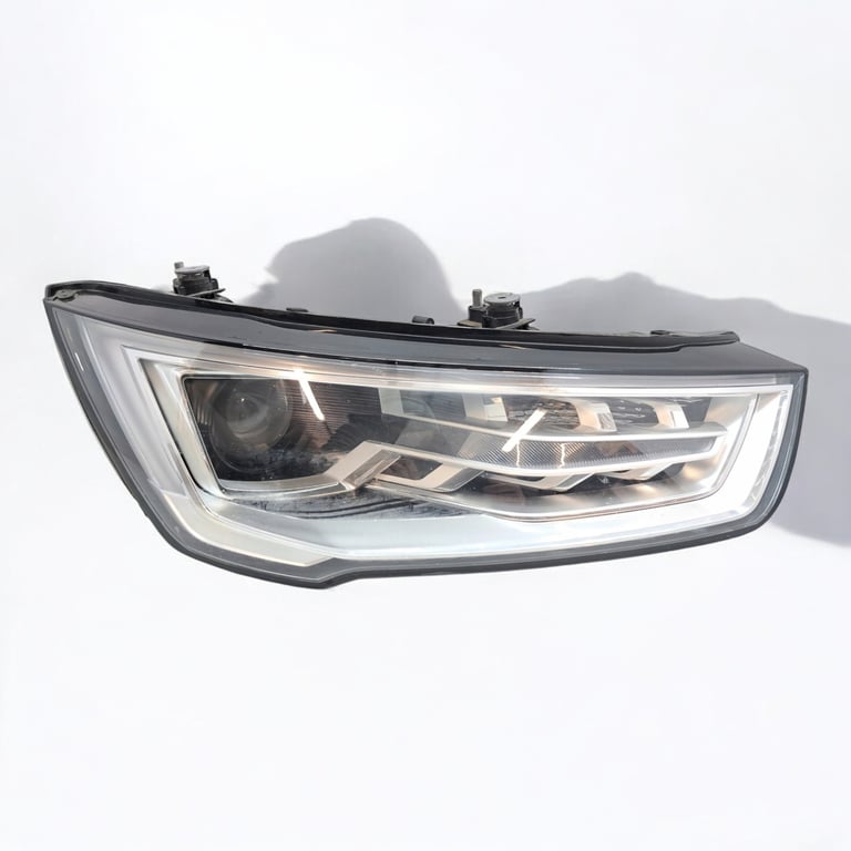 Frontscheinwerfer Audi A1 8xa 8XA941006 Rechts Scheinwerfer Headlight