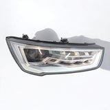 Frontscheinwerfer Audi A1 8xa 8XA941006 Rechts Scheinwerfer Headlight