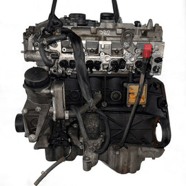 Motor Mercedes-Benz Sprinter OM611 2.2 CDI Diesel Engine Unkomplett