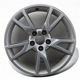 1x Alufelge 17 Zoll 6.5