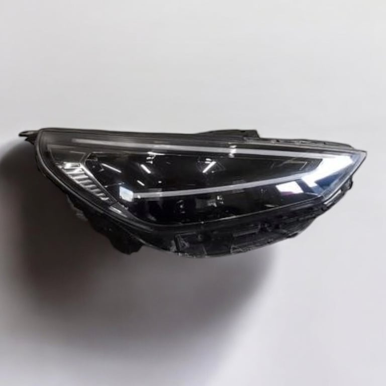 Frontscheinwerfer Hyundai I30 III LED Rechts Scheinwerfer Headlight