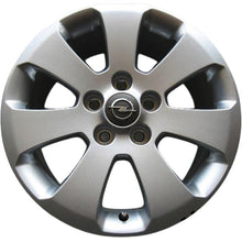 Laden Sie das Bild in den Galerie-Viewer, 1x Alufelge 17 Zoll 7.0&quot; 5x120 13235010 Opel Insignia Rim Wheel
