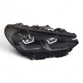 Frontscheinwerfer BMW X3 G01 G02 5A29206-07 Rechts Scheinwerfer Headlight SCH4458365578vl