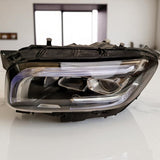 Frontscheinwerfer Mercedes-Benz Glb A2479063100 LED Links Scheinwerfer Headlight