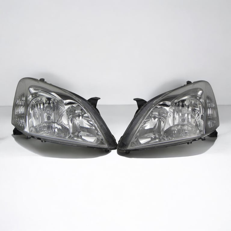 Frontscheinwerfer Toyota 89007167 Ein Stück (Rechts oder Links) Headlight